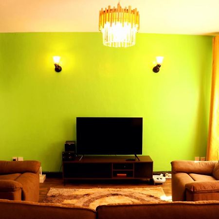 Pleasant Nest Homestay Near Jkia Airport And Sgr Station Nairobi Ngoại thất bức ảnh
