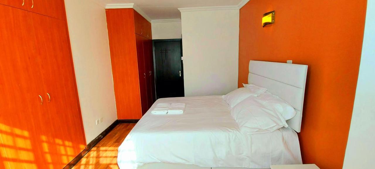 Pleasant Nest Homestay Near Jkia Airport And Sgr Station Nairobi Ngoại thất bức ảnh