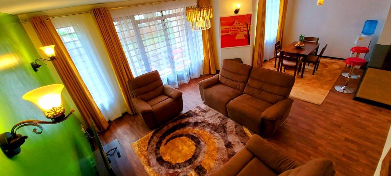 Pleasant Nest Homestay Near Jkia Airport And Sgr Station Nairobi Ngoại thất bức ảnh
